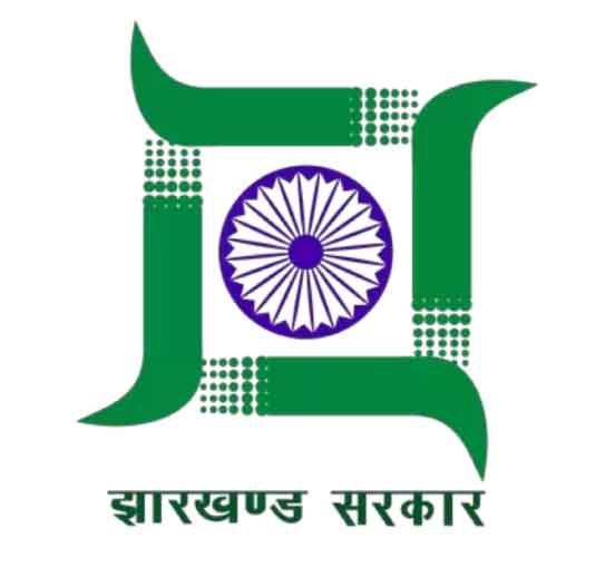 Jharkhand state emblem, Jharkhand state seal
